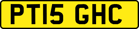PT15GHC