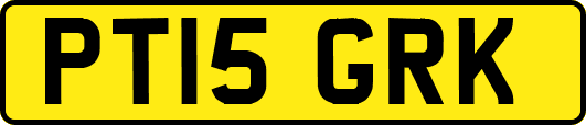 PT15GRK
