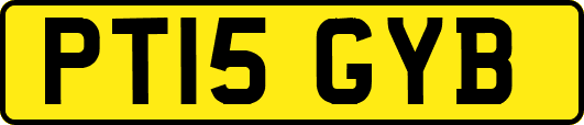 PT15GYB