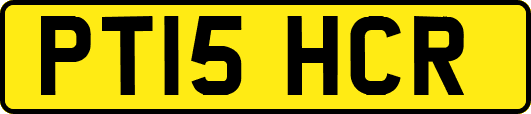 PT15HCR