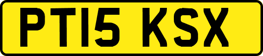 PT15KSX