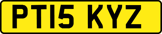 PT15KYZ