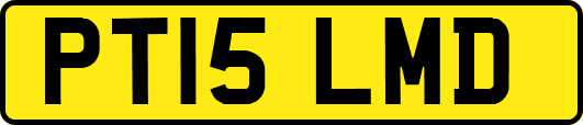 PT15LMD