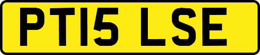 PT15LSE