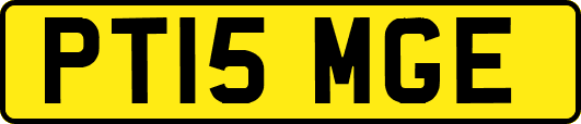 PT15MGE