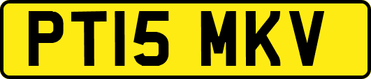 PT15MKV