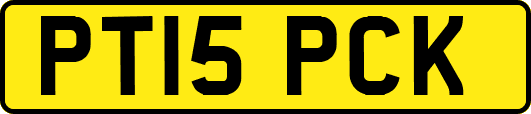 PT15PCK