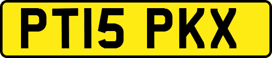 PT15PKX