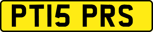 PT15PRS
