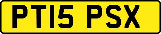 PT15PSX