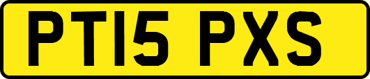 PT15PXS