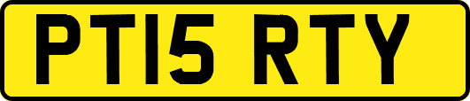 PT15RTY