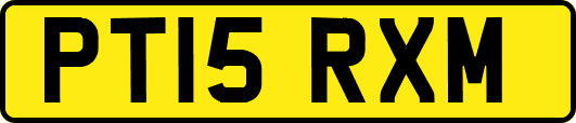 PT15RXM
