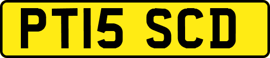 PT15SCD