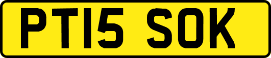 PT15SOK