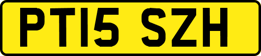PT15SZH