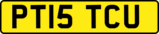 PT15TCU