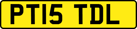 PT15TDL