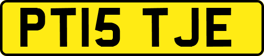 PT15TJE