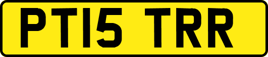 PT15TRR