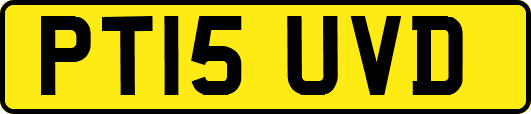PT15UVD
