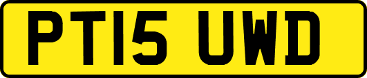PT15UWD
