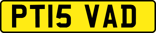 PT15VAD