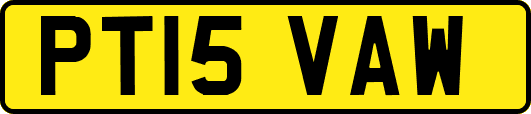 PT15VAW
