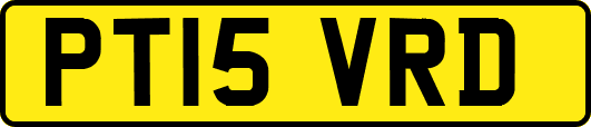 PT15VRD