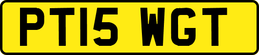 PT15WGT
