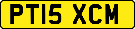 PT15XCM