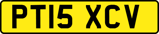 PT15XCV