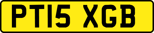 PT15XGB