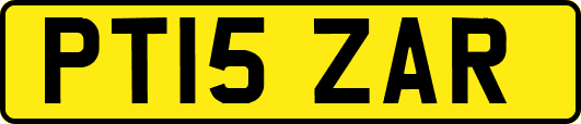 PT15ZAR