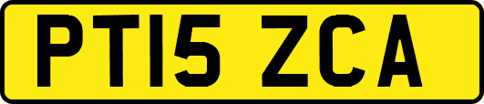 PT15ZCA