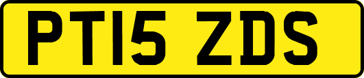 PT15ZDS