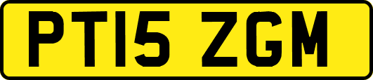 PT15ZGM