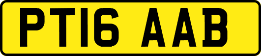 PT16AAB