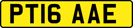 PT16AAE