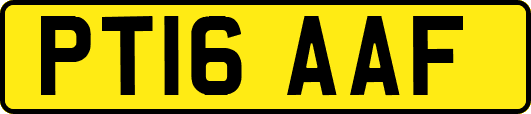 PT16AAF