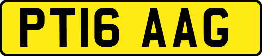 PT16AAG