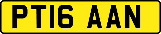 PT16AAN