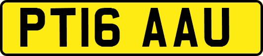 PT16AAU