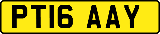 PT16AAY