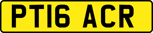 PT16ACR