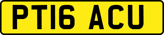 PT16ACU