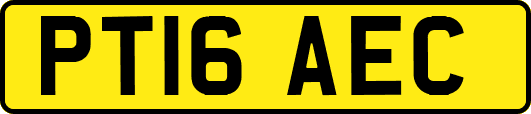 PT16AEC