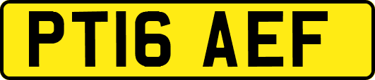 PT16AEF