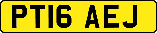 PT16AEJ