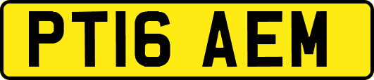 PT16AEM